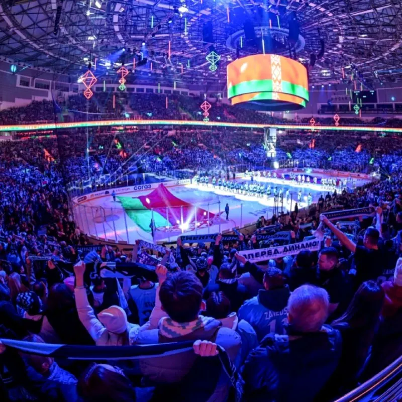 Пост канала «🏒 ШТАБ ХОККЕИСТА» от 1 октября 2026 г.