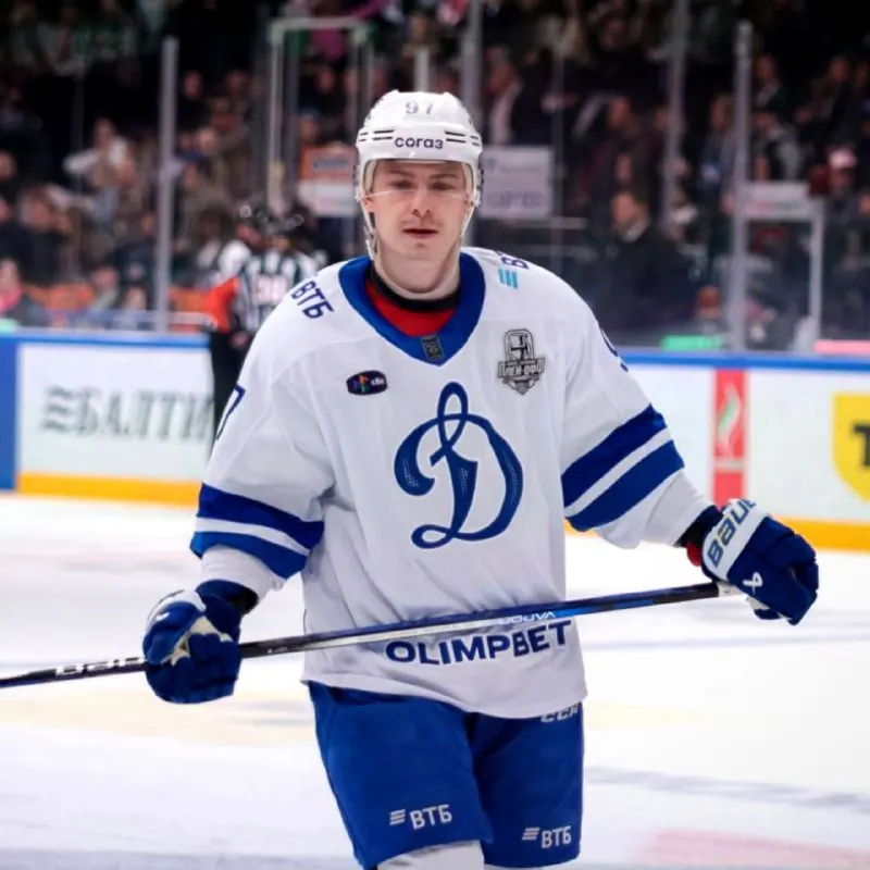 Пост канала «🏒 ШТАБ ХОККЕИСТА» от 1 октября 2026 г.