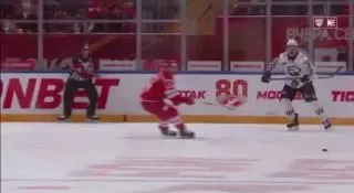 Пост канала «🏒 ШТАБ ХОККЕИСТА» от 1 октября 2026 г.