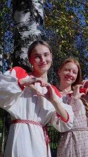 Пост канала «Народный фронт» от 30 сентября 2026 г.