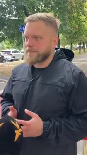 Пост из Оперативний ЗСУ