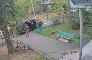 Пост из Оперативний ЗСУ
