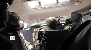 Пост из OPERATOR 13