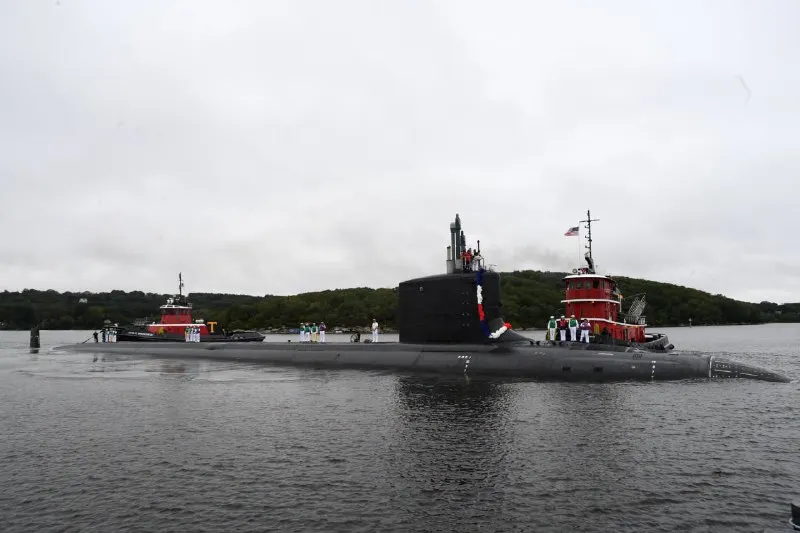 Пост канала «Оперативная линия» от 29 сентября 2026 г.