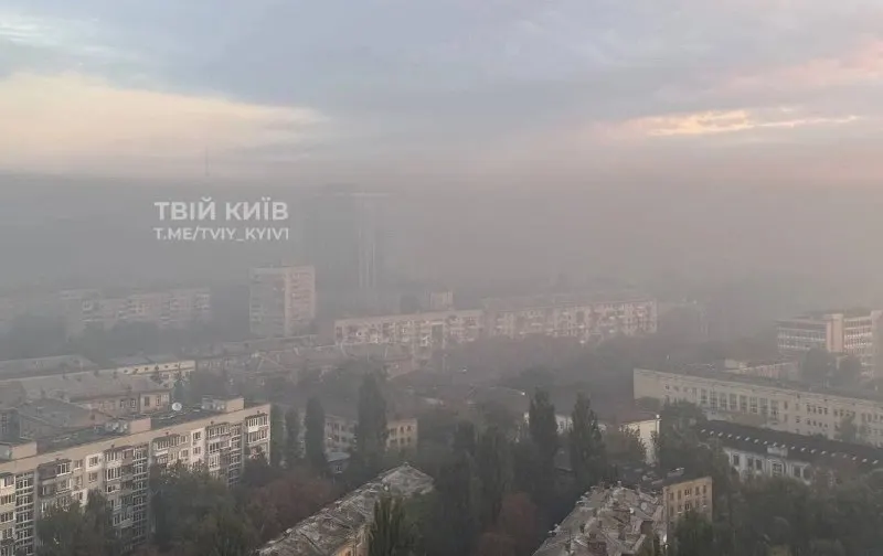 Пост из Оплот