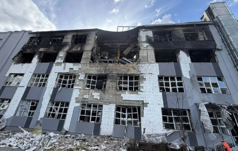 Пост из Оплот
