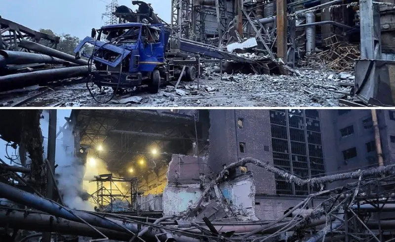 Пост из Оплот