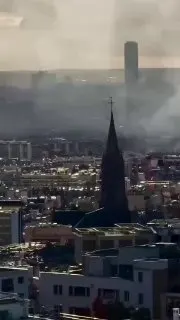 Пост из Оплот