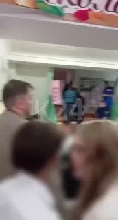 Пост из День опричника