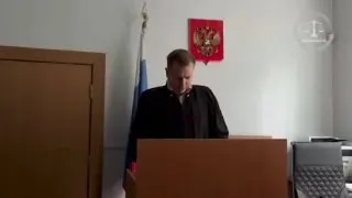 Пост канала «Объединенная пресс-служба судов Краснодарского края» от 29 сентября 2026 г.