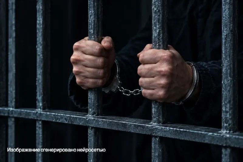 Пост канала «Объединенная пресс-служба судов Краснодарского края» от 30 сентября 2026 г.