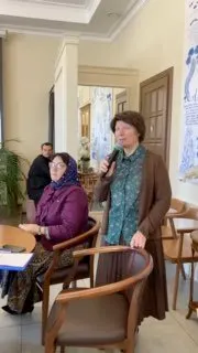 Пост канала «Оптинское подворье СПб 🔔» от 29 сентября 2026 г.