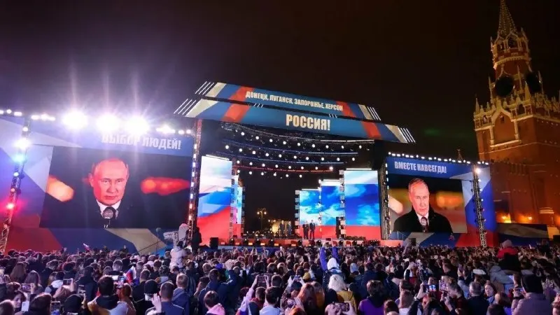 Пост канала «Обыкновенный царизм» от 30 сентября 2026 г.