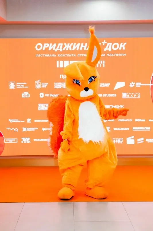 Пост канала «ORIGINAL+» от 1 сентября 2026 г.