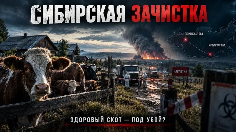 Пост из Осташко! Важное