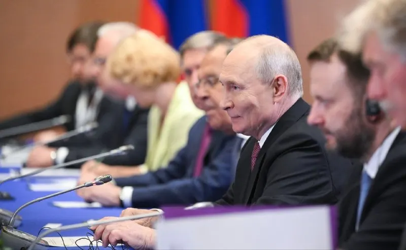 Пост из Отряд Ковпака