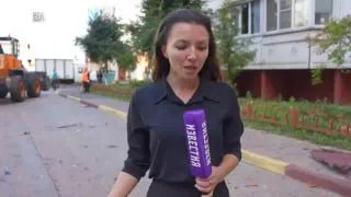 Пост из Отряд Ковпака