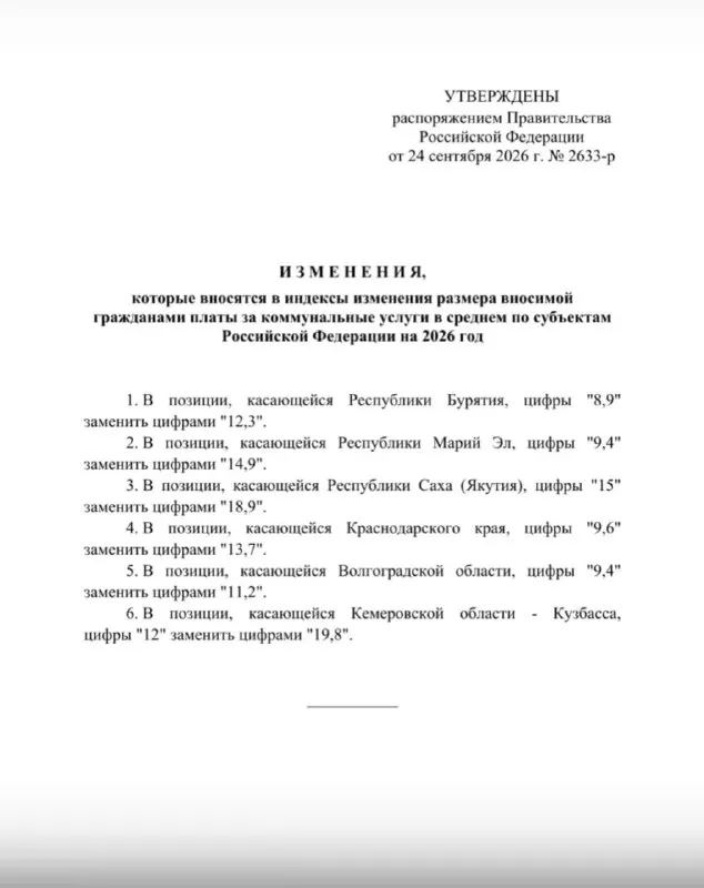 Пост канала «Мишутки Палыча» от 28 сентября 2026 г.