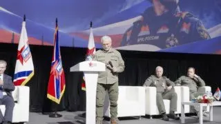 Пост из ПАРТИЯ «РОДИНА» - официальный канал