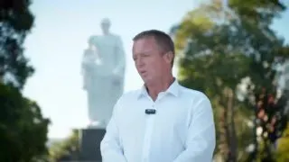 Пост канала «Патрик Ланкастер Новости сегодня (Patrick Lancaster News Today)» от 30 августа 2026 г.