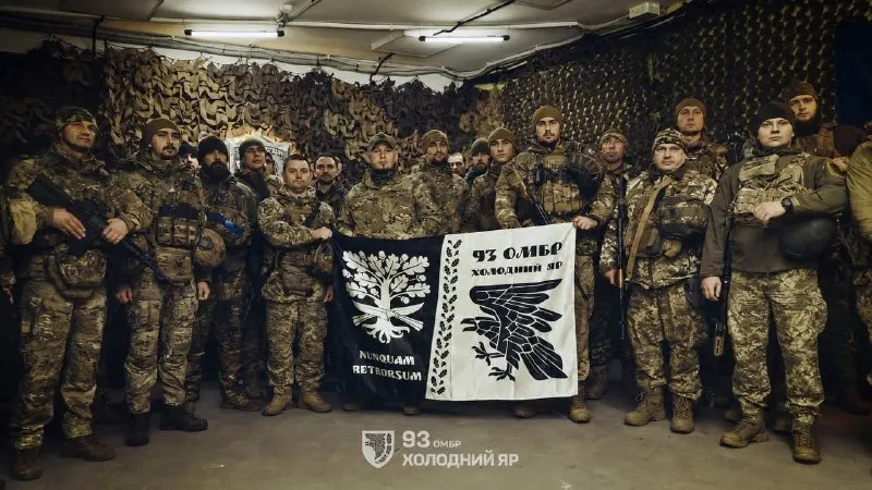 Пост канала «Павло Паліса» от 22 августа 2026 г.