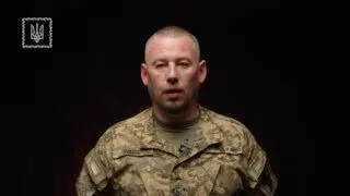 Пост канала «Павло Паліса» от 24 августа 2026 г.