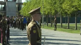 Пост канала «Павло Паліса» от 24 августа 2026 г.