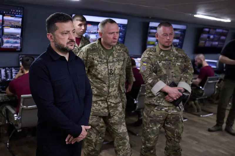 Пост канала «Павло Паліса» от 26 августа 2026 г.