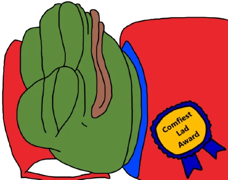 Пост канала «Peepo Pepe» от 21 сентября 2026 г.