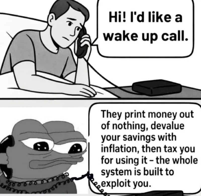 Пост из Pepe Library 🐸
