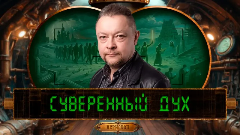 Пост канала «Перископ» от 26 сентября 2026 г.