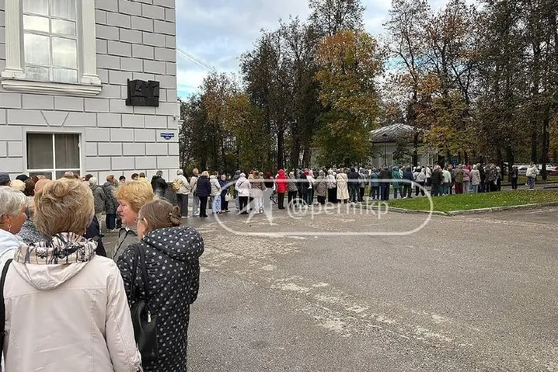 Пост канала «КП Пермь | Новости Перми и края» от 1 октября 2026 г.