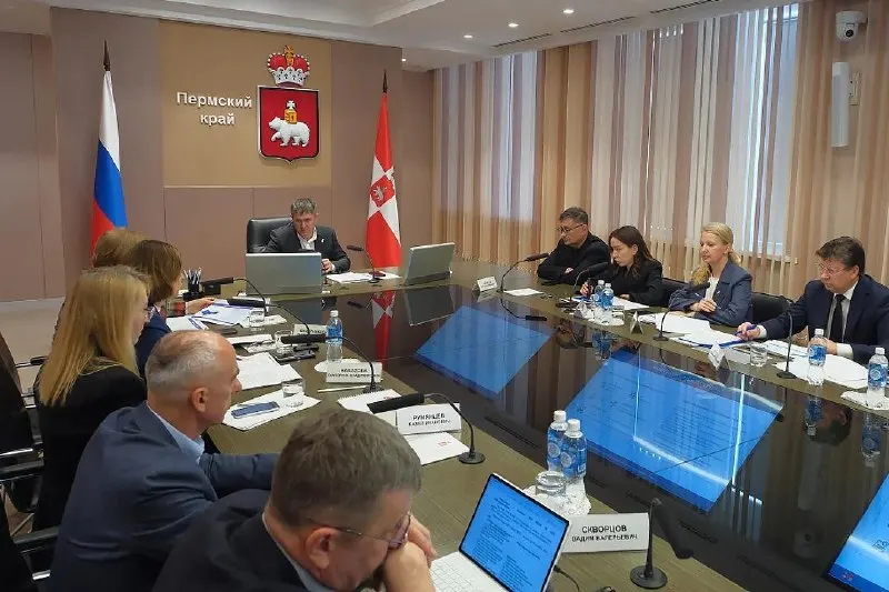Пост канала «КП Пермь | Новости Перми и края» от 1 октября 2026 г.