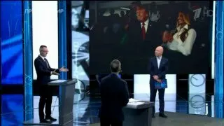 Пост канала «Петр Толстой» от 15 сентября 2026 г.