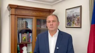 Пост канала «Петр Толстой» от 21 сентября 2026 г.