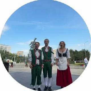 Пост канала «Петрашка 🤍» от 19 августа 2026 г.