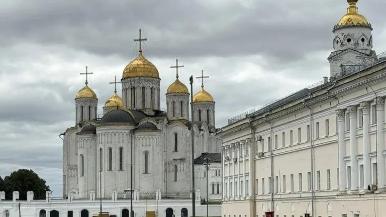 Пост канала «Петр Мультатули» от 29 августа 2026 г.