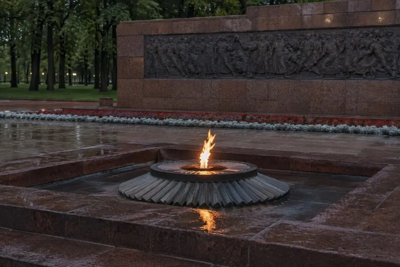 Пост из Питер Сейчас