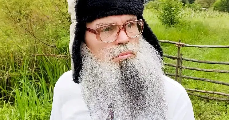 Пост из Питер Сейчас