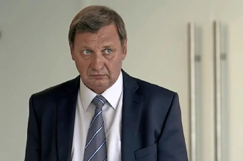 Пост из Питер Сейчас