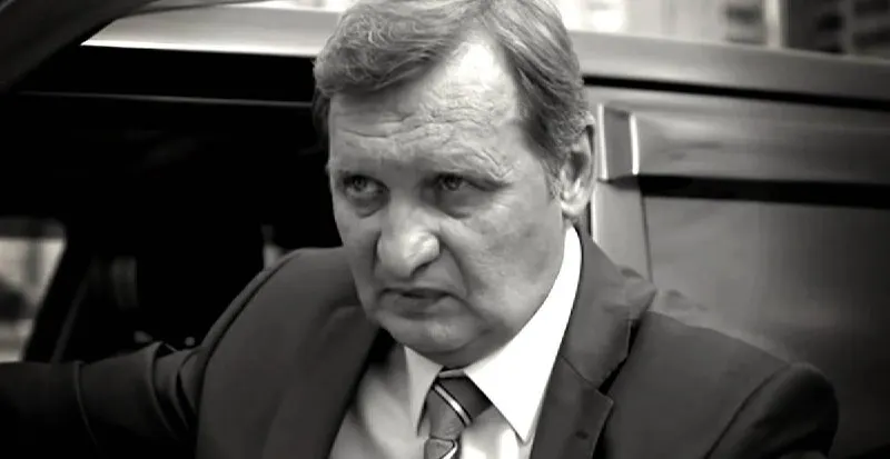 Пост из Питер Сейчас