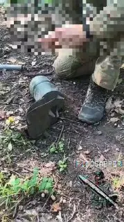 Пост канала «PIZDSAPPER-FET 2.0» от 21 сентября 2026 г.