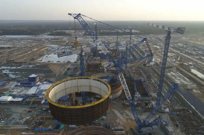 Пост канала «План ГОЭЛРО» от 29 сентября 2026 г.