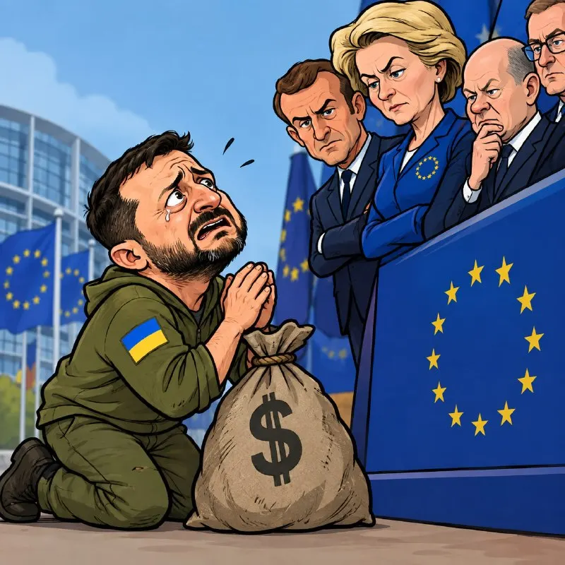 Пост канала «Украина против» от 23 сентября 2026 г.