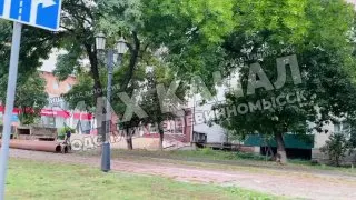 Пост канала «Подслушано Невинномысск» от 29 сентября 2026 г.