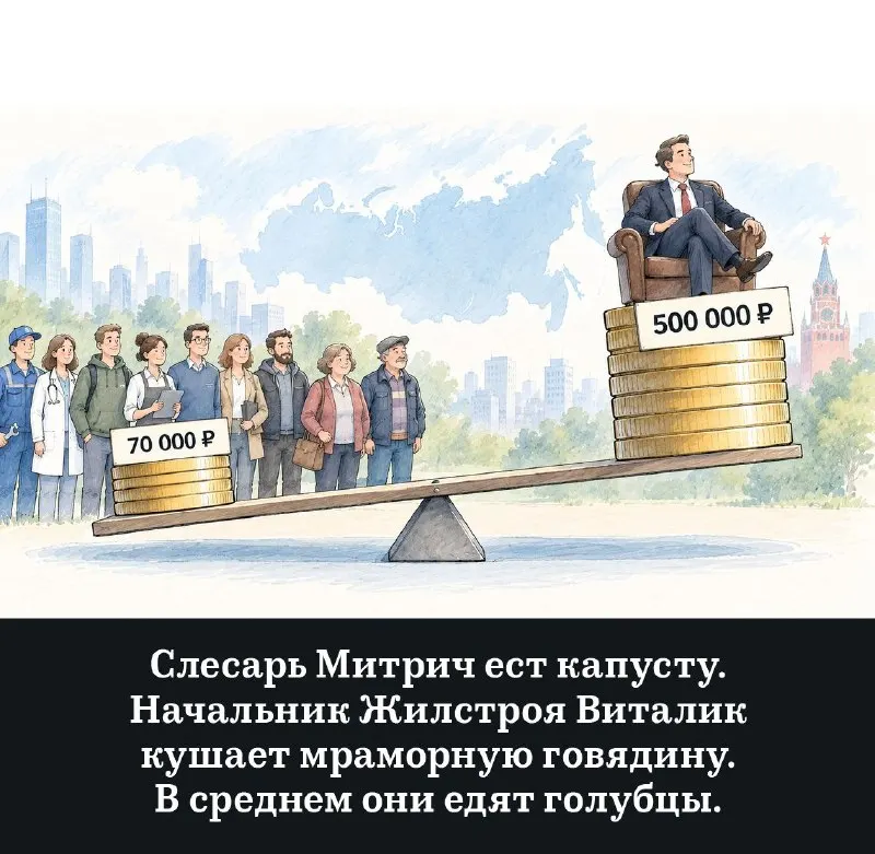 Пост канала «ПО БОРОДЕ» от 29 сентября 2026 г.