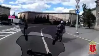 Пост из Полиция 🚔