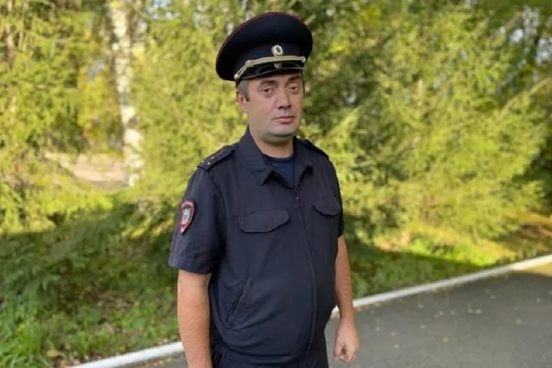 Пост из Полиция 🚔
