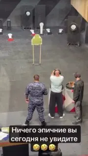Пост из Полицейский подвал