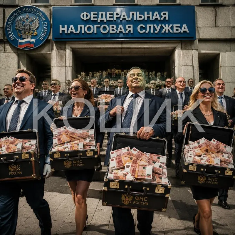 Пост канала «КОШИК» от 29 сентября 2026 г.